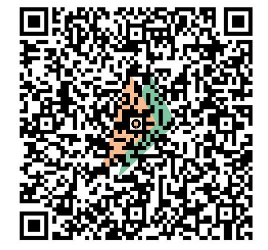 DONATION QR CODE