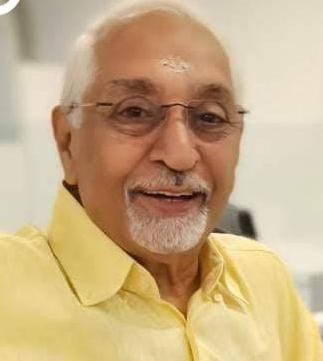 K.C Somanathan, Koodanchery Chenampara